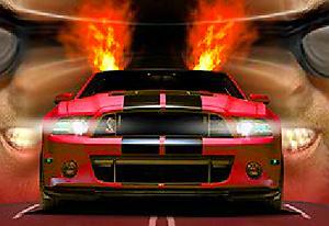 play Twin Drivers: Level 9000
