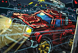 play Truckminator