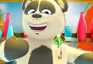 play Cocktail Paradise