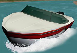play Boat Drive