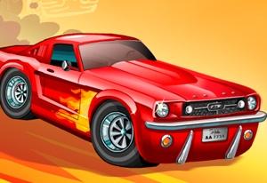 play Rich Cars