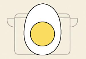play Boil The Eggs