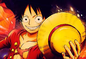 play One Piece Fierce Fighting