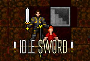 play Idle Sword