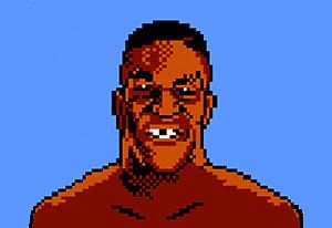 play Mike’S Tyson Punch Out