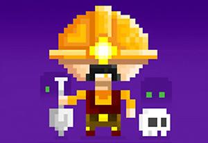 play Miner Z