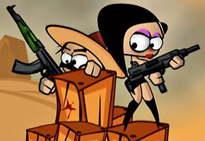 play Zombies Can'T Jump