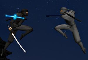 play Ninja Yubi