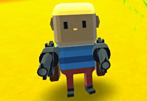 play Kogama: Battlewars