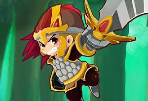 play Knight Sword
