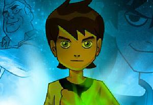 play Ben 10: Alien Device