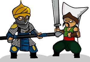 play Die By Sword Duell