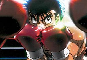 play Hajime No Ippo: The Fighting