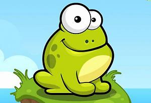 play Tap The Frog