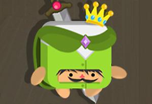 play Chainy Chisai Medieval 2
