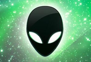 play Alienware: Online