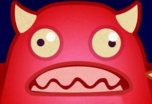 play Monster Snake
