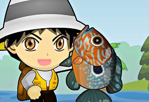 play Fishtopia Tycoon 2