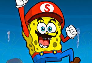 play Spongebob Brave Adventure