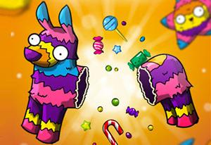 play Piñata Muncher