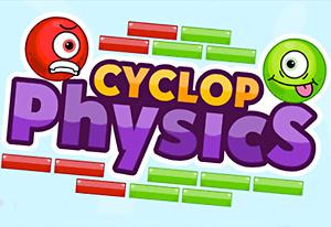 play Cyclop Physics