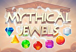 Mythical Jewels