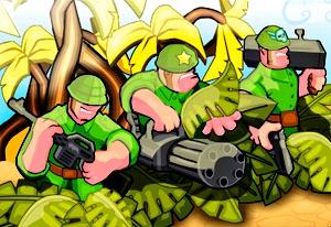 play Battalion Commander