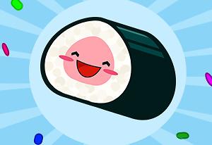 play Sushi Slicer