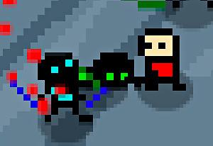 play Pixel May Cry