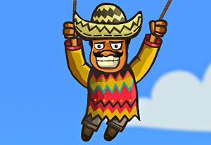 play Amigo Pancho In Afghanistan