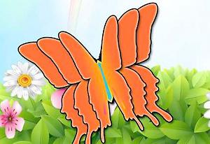 play Save Butterflies