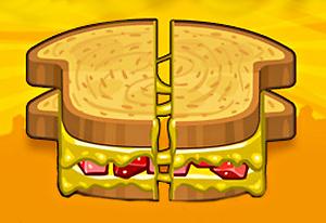 play Papa’S Cheeseria