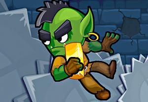 play Monster Crusher