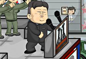 play Kick Out Kim