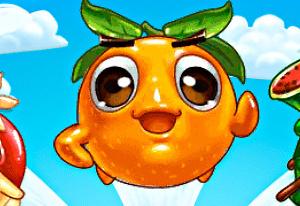 play Epic Fruits