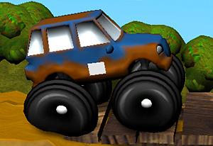 play Rock Crawler