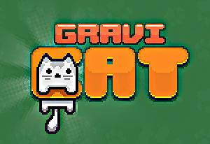 play Gravity Cat