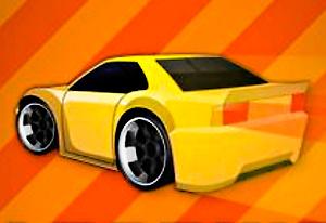 play Mini Race Rush