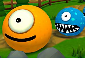 play Blob’S Adventure