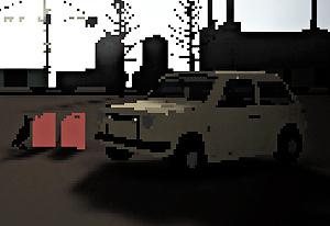 play Stalker: Eight Gas Cans
