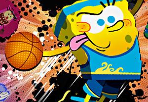 play Nick Basketball Stars 2015