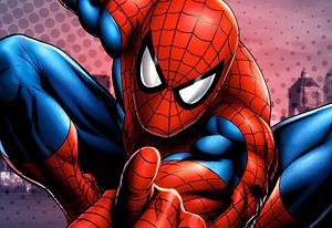 play Spider-Man: Rescue Mission