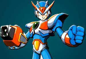 play Mega Man X3