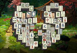 play Mahjong Quest