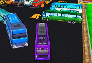 play Busman 2 Hd