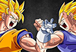 play Dragon Ball Z: Ultime Menace