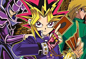 play Yu-Gi-Oh! The Sacred Cards