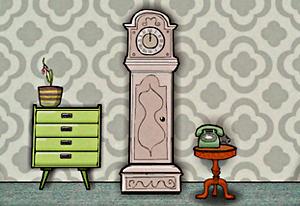 play Cube Escape: Seasons