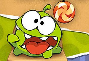 play Cut The Rope