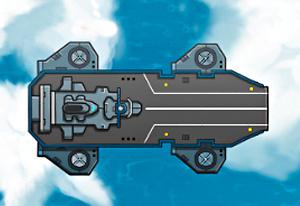 play Freedom Skies